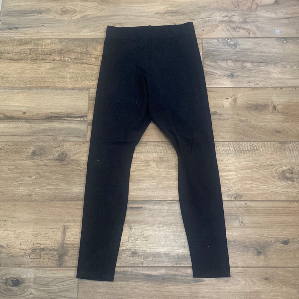 Good American skinny leggings